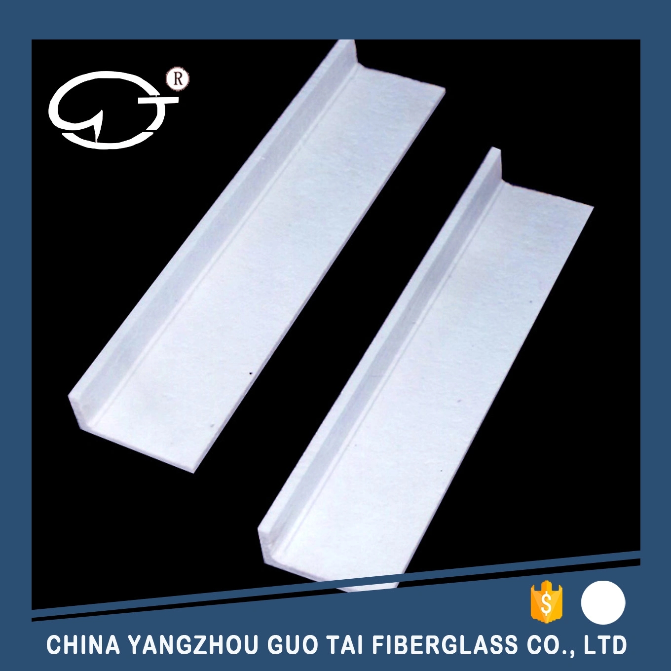 High Quality Ceramic Fiber Special-Shaped Part