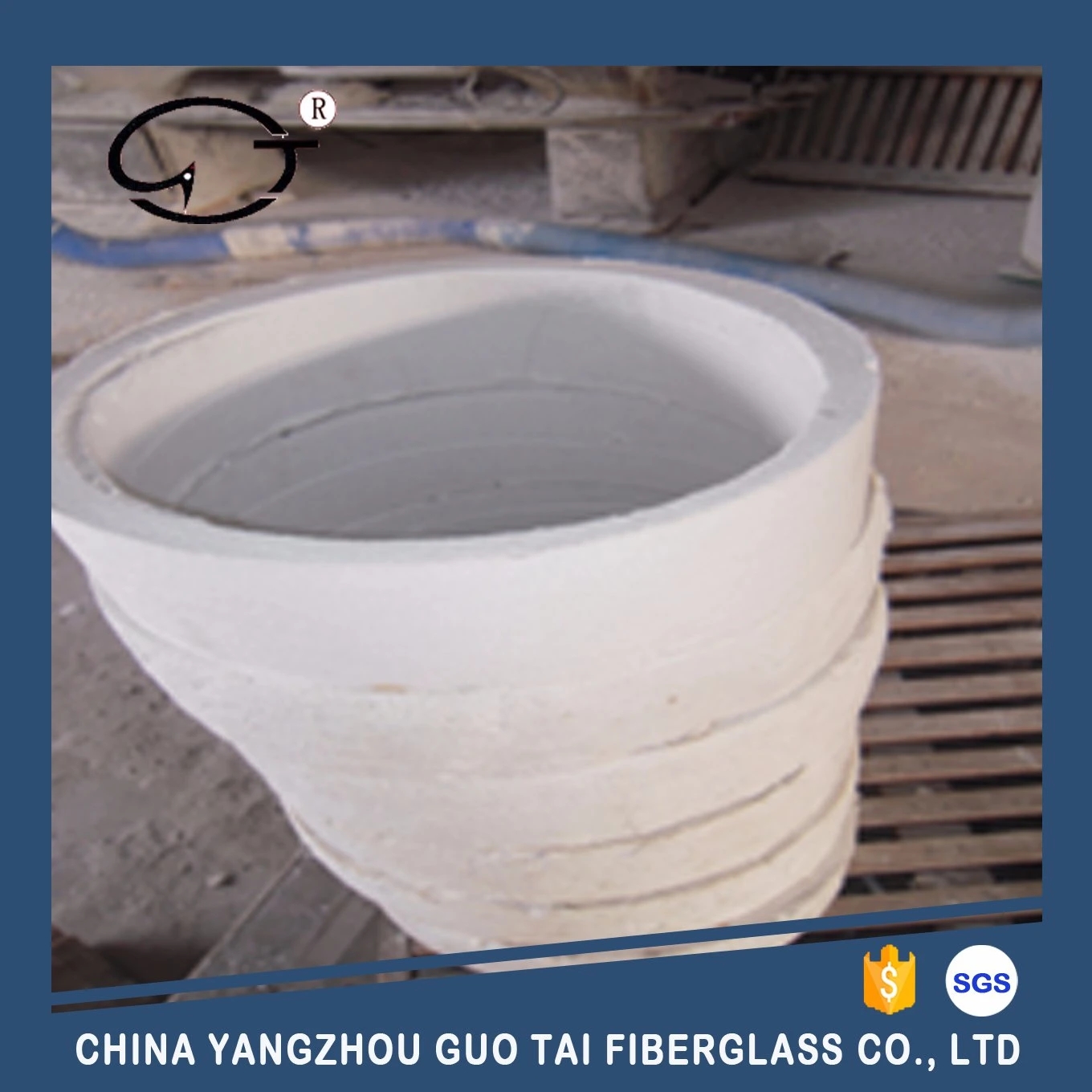 Ceramic Fiber Shaped Pieces