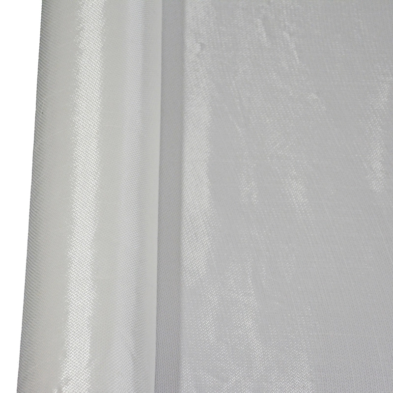 Broken Twill Fiberglass Fabric