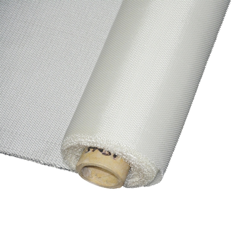 Broken Twill Fiberglass Fabric