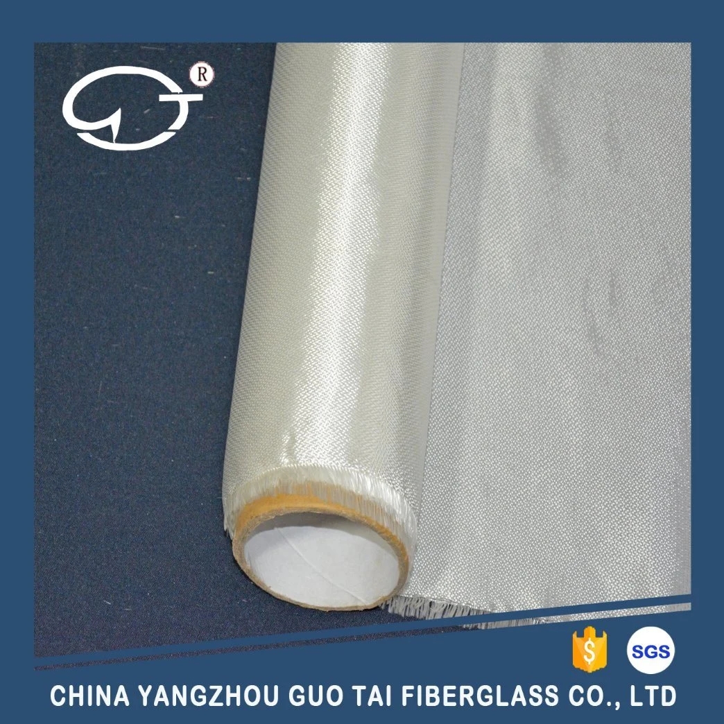 Broken Twill Fiberglass Fabric