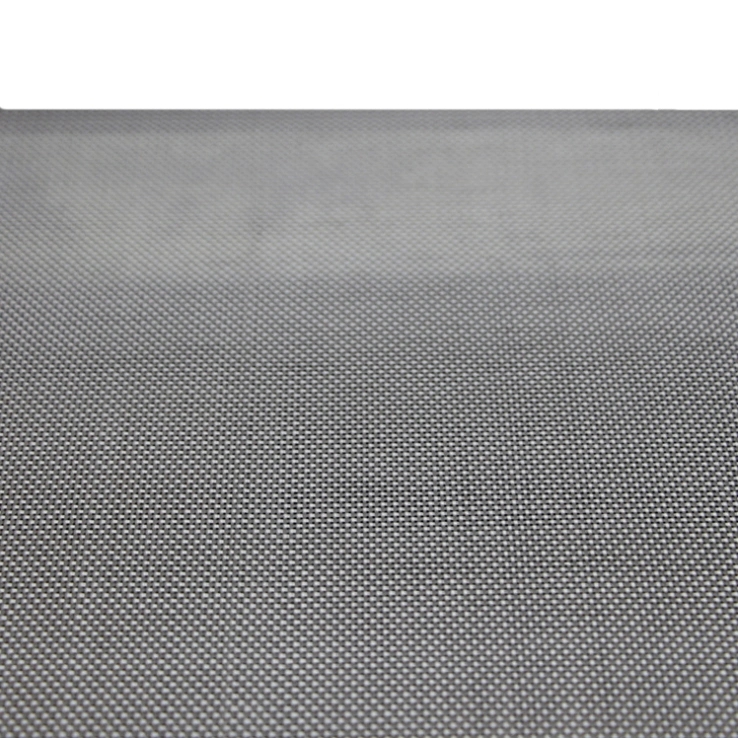 Plain Fiberglass Fabric