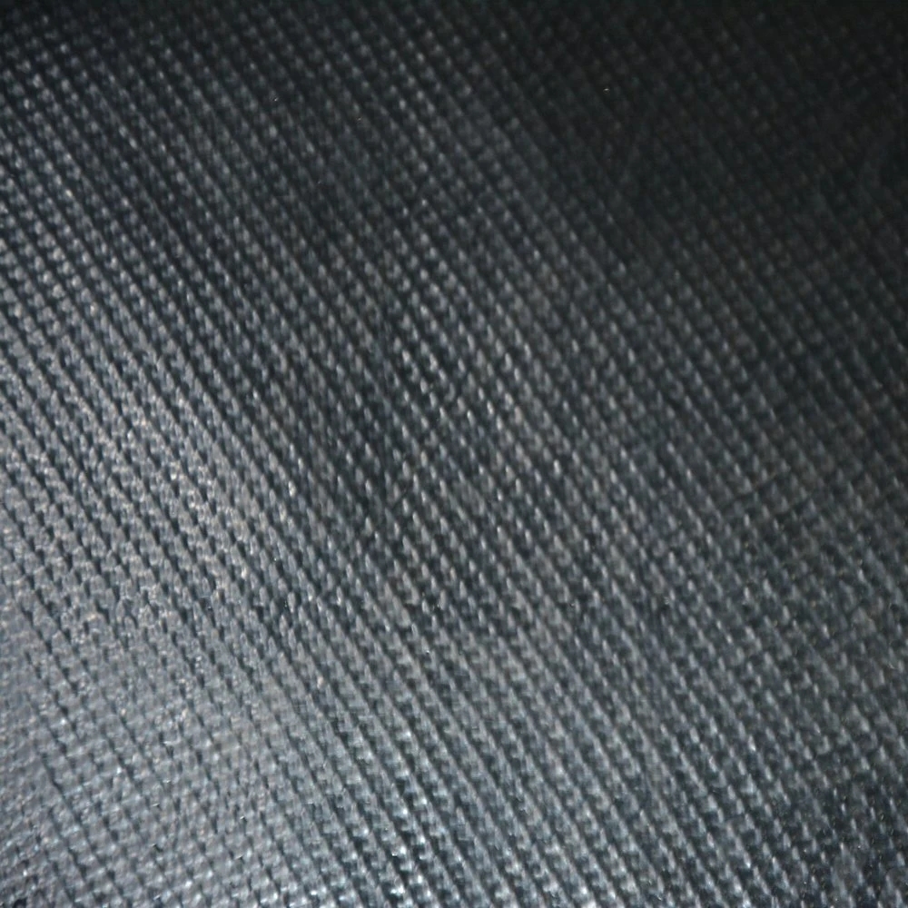 Oil Resistant Inflaming Retarding Neoprene Coated Fiberglass Fabric
