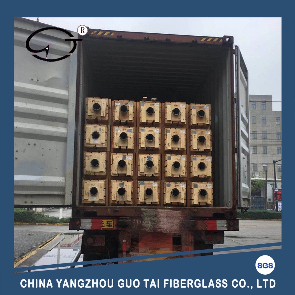 Flame Retardant Black Glass Fiber Projection Screen Fabric