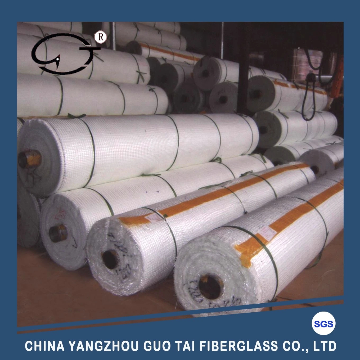 Grinding Wheel Base Mesh