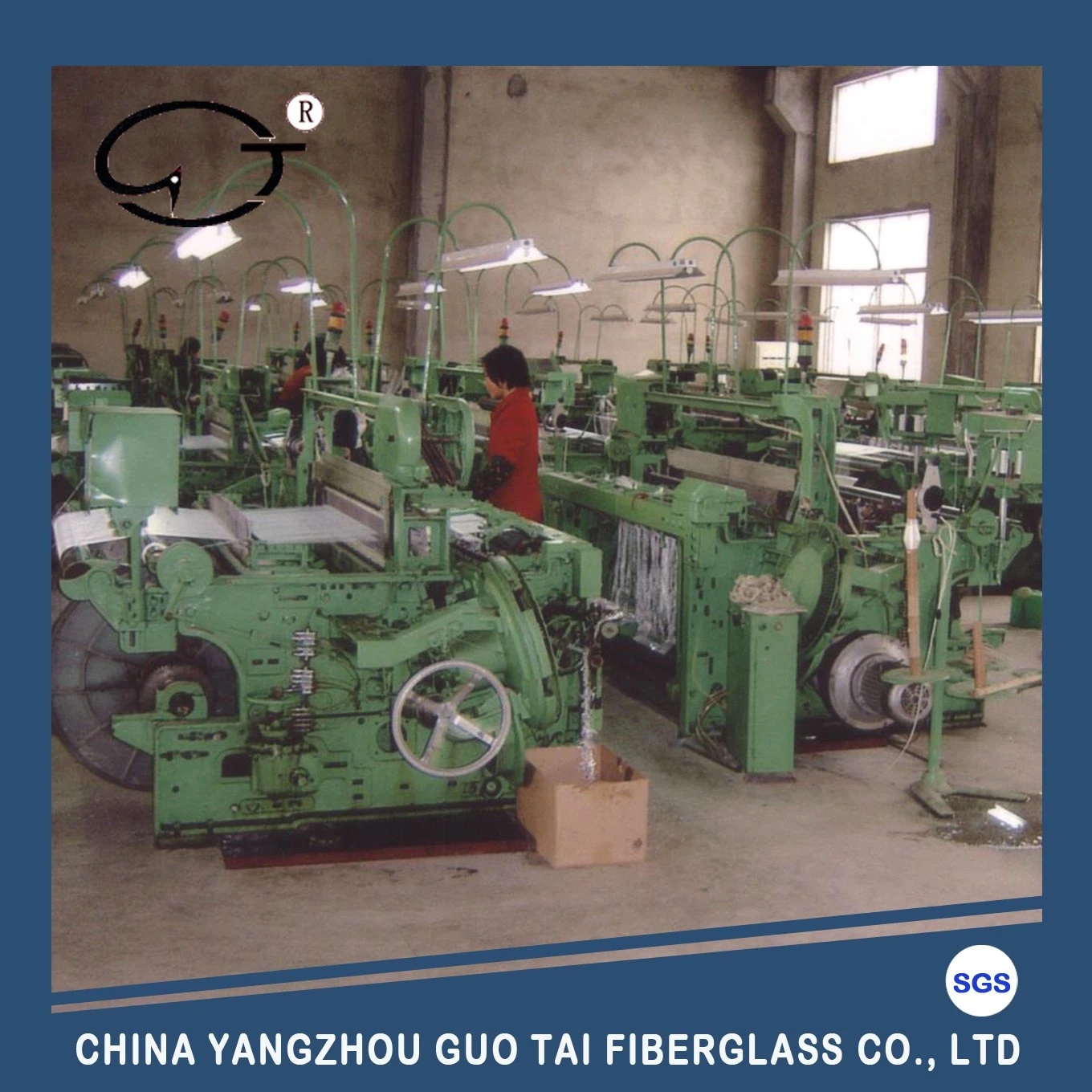 Grinding Wheel Base Mesh