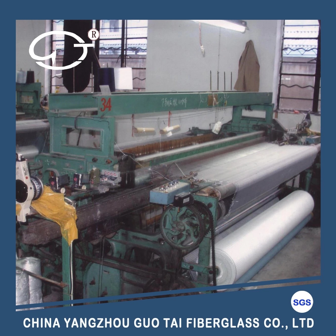 Grinding Wheel Base Mesh