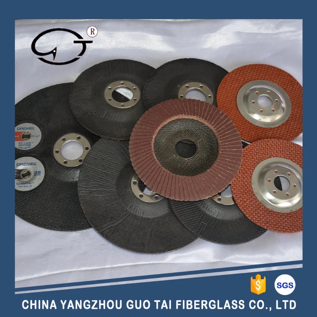 Grinding Wheel Cover (support)