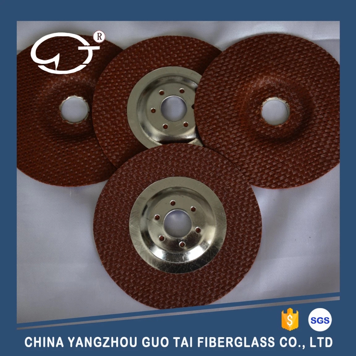 Grinding Wheel Cover (support)