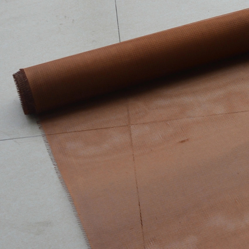Fiberglass Mesh with Phenolic Coating