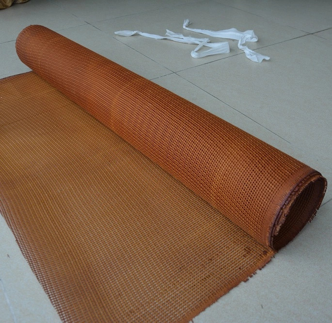 High Silica Mesh with Phenolic Resin Coating