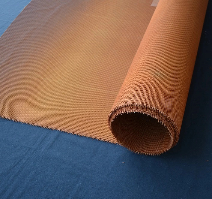 High Silica Mesh with Phenolic Resin Coating