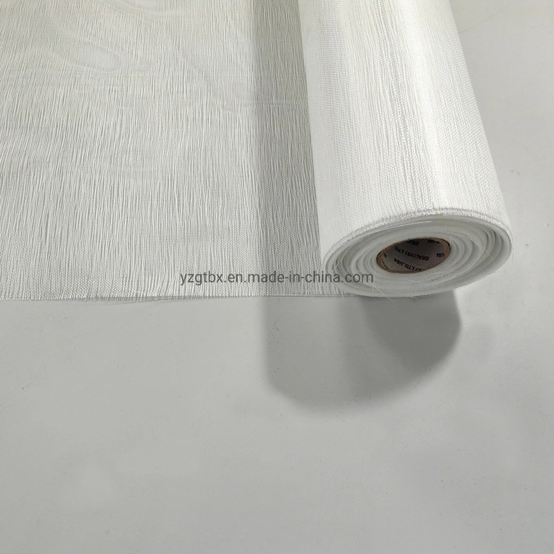 Fire-Proof Plate Reinforcement Fiberglass Mesh