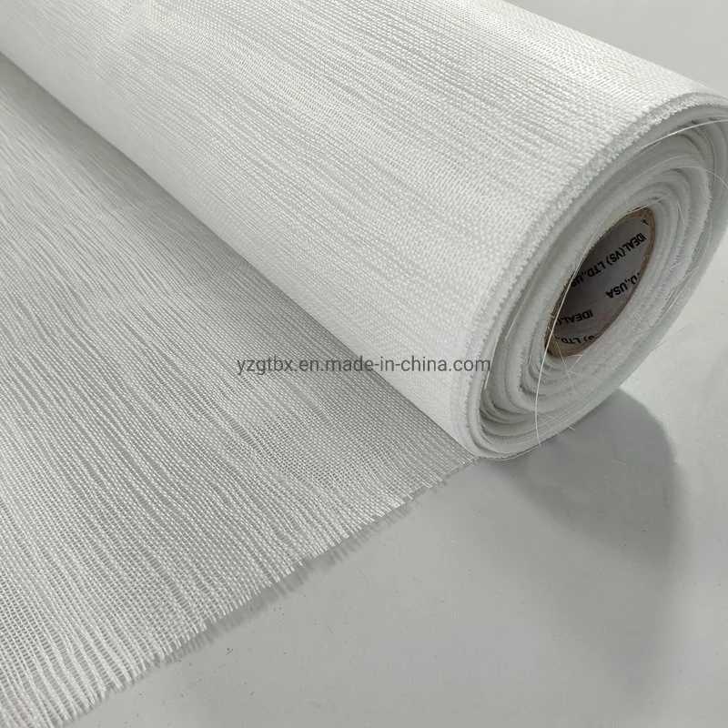 Fire-Proof Plate Reinforcement Fiberglass Mesh