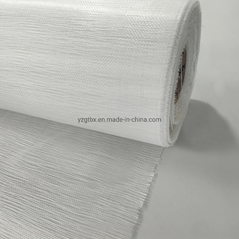 Fire-Proof Plate Reinforcement Fiberglass Mesh