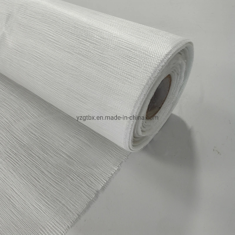 Fire-Proof Plate Reinforcement Fiberglass Mesh
