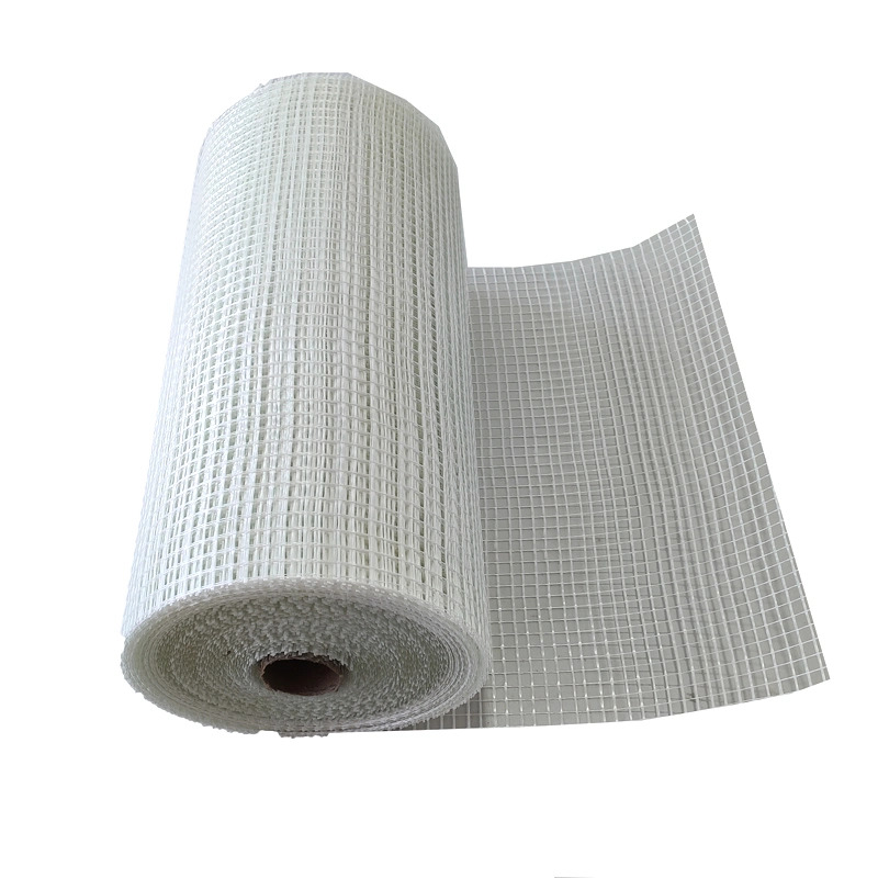 90G/M2 Fiberglass Mesh Fabric