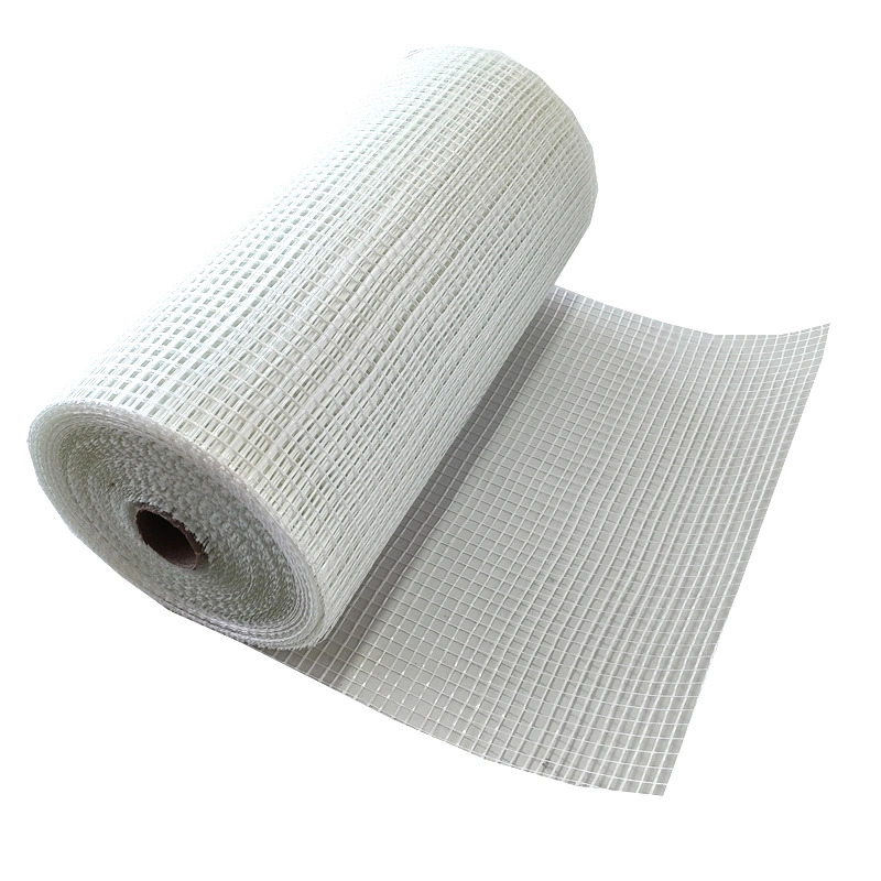 90G/M2 Fiberglass Mesh Fabric