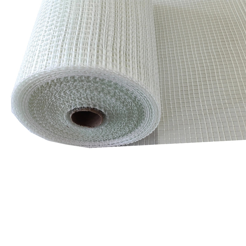 90G/M2 Fiberglass Mesh Fabric