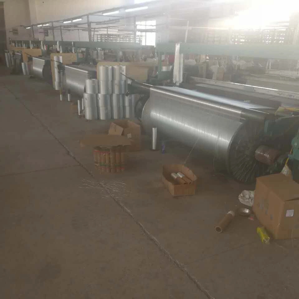 340G/M2 Fiberglass Mesh for Silicone Baking Mat