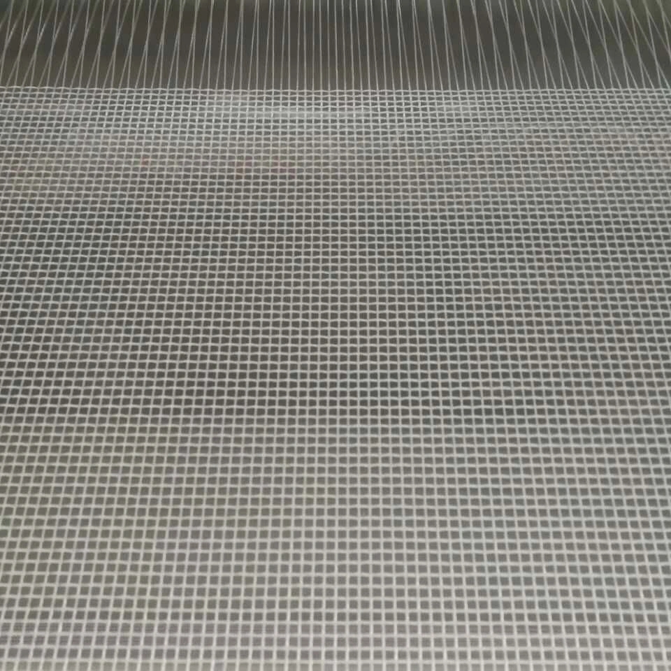 340G/M2 Fiberglass Mesh for Silicone Baking Mat