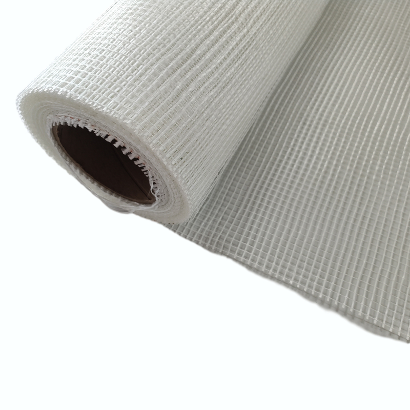 Gypsum Reinforcement Fiberglass Mesh