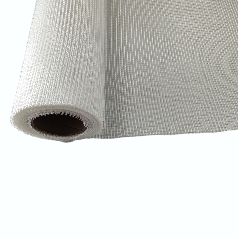 Gypsum Reinforcement Fiberglass Mesh