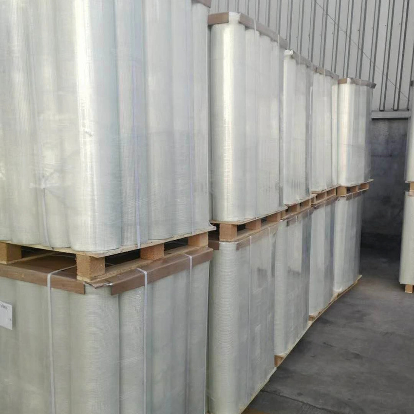 Gypsum Reinforcement Fiberglass Mesh