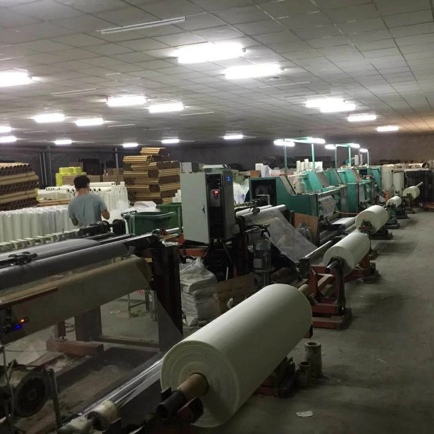 Gypsum Reinforcement Fiberglass Mesh