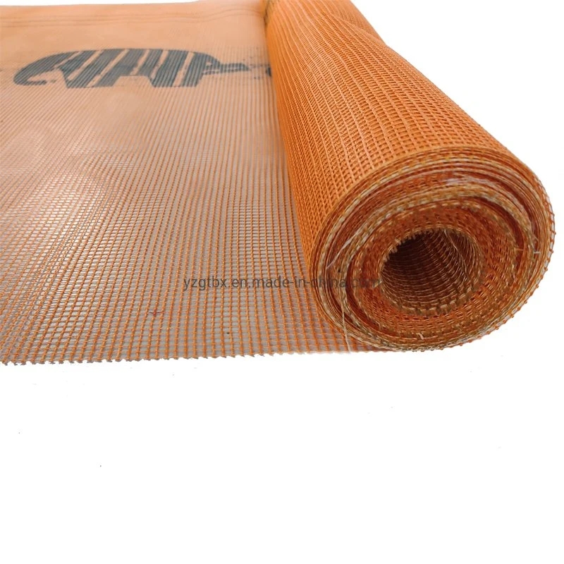 Alkali Resistant Mesh with Printing
