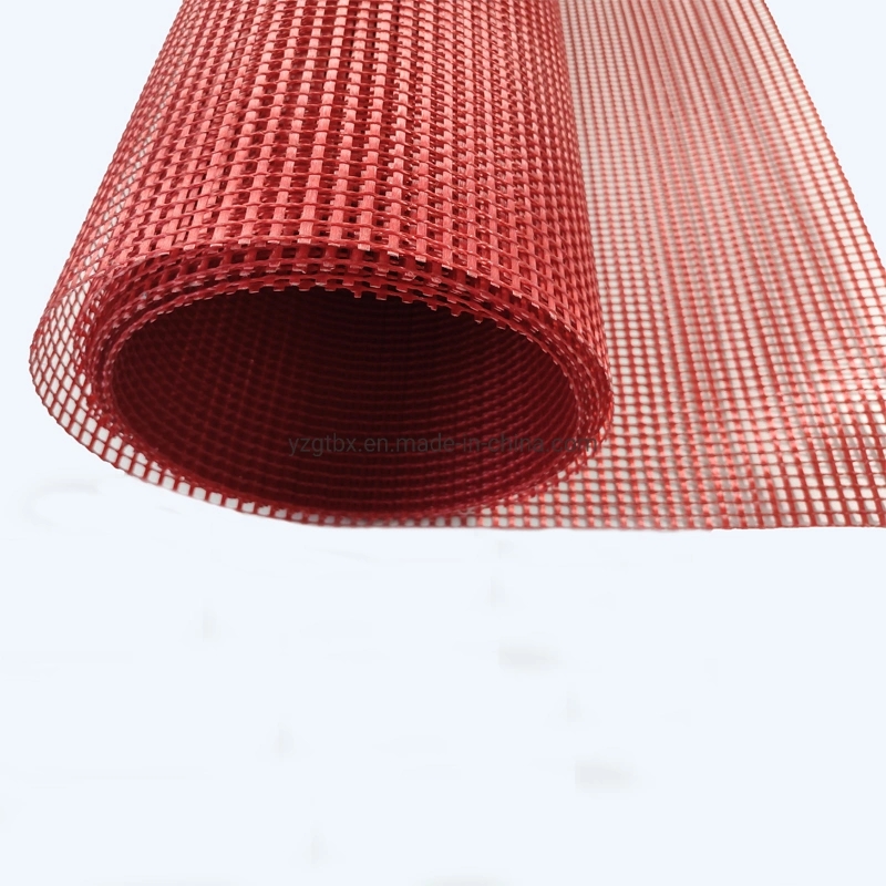 Epoxy Coating Fiberglass Mesh for Winding Transformer