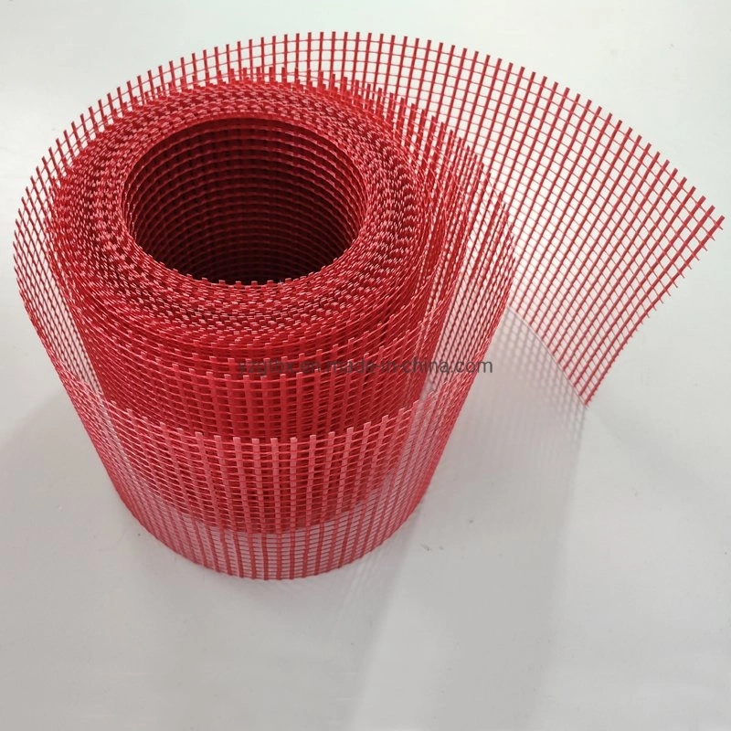 Epoxy Coating Fiberglass Mesh for Winding Transformer