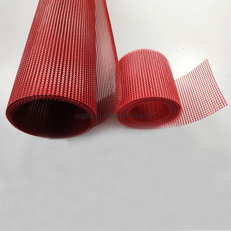 Epoxy Coating Fiberglass Mesh for Winding Transformer