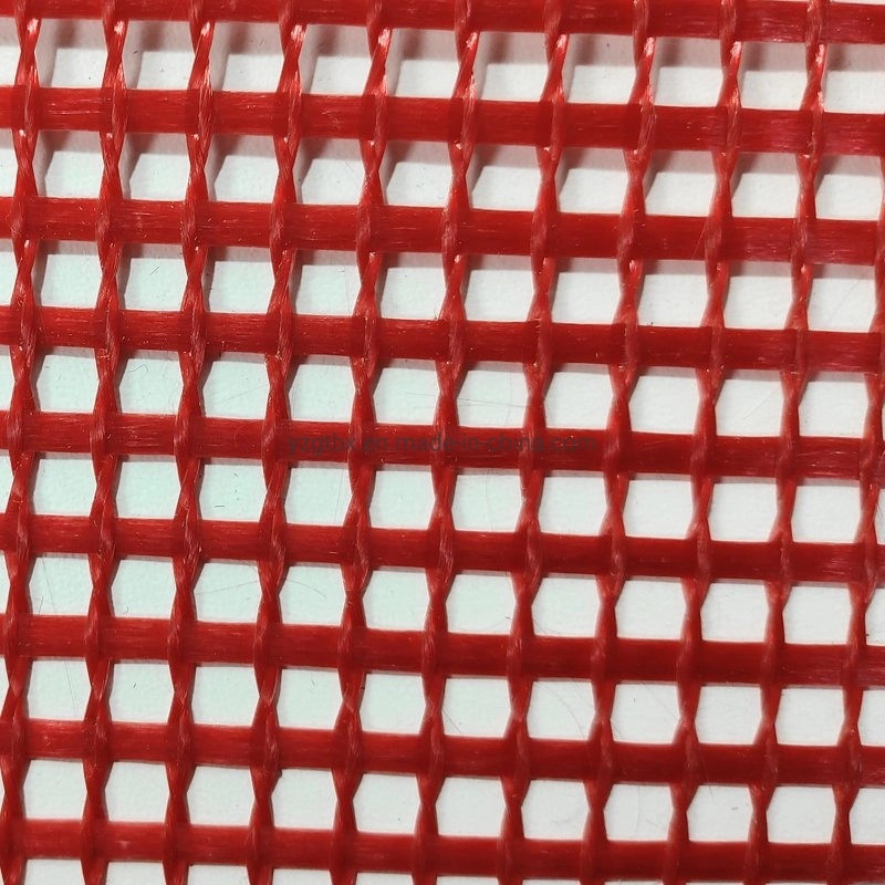 Epoxy Coating Fiberglass Mesh for Winding Transformer