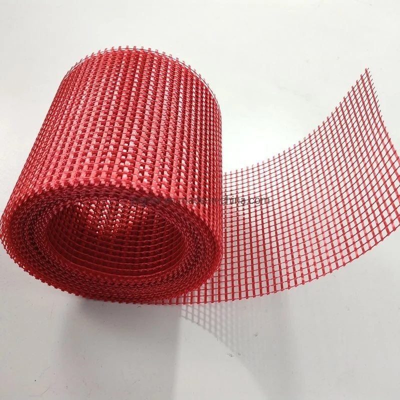 Epoxy Coating Fiberglass Mesh for Winding Transformer