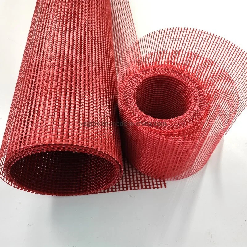 Epoxy Coating Fiberglass Mesh for Winding Transformer