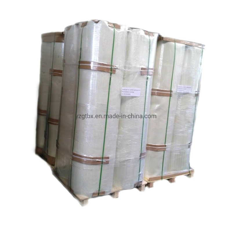 Floor Reinforcement Alkali Resistant Fiberglass Mesh