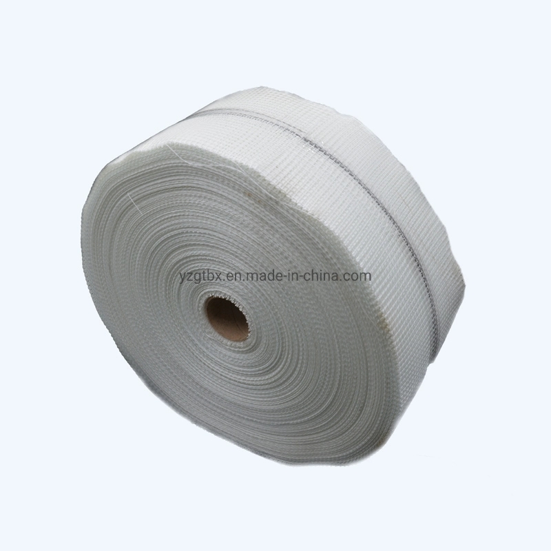 Alkali Resistant Fiberglass Mesh Slitted