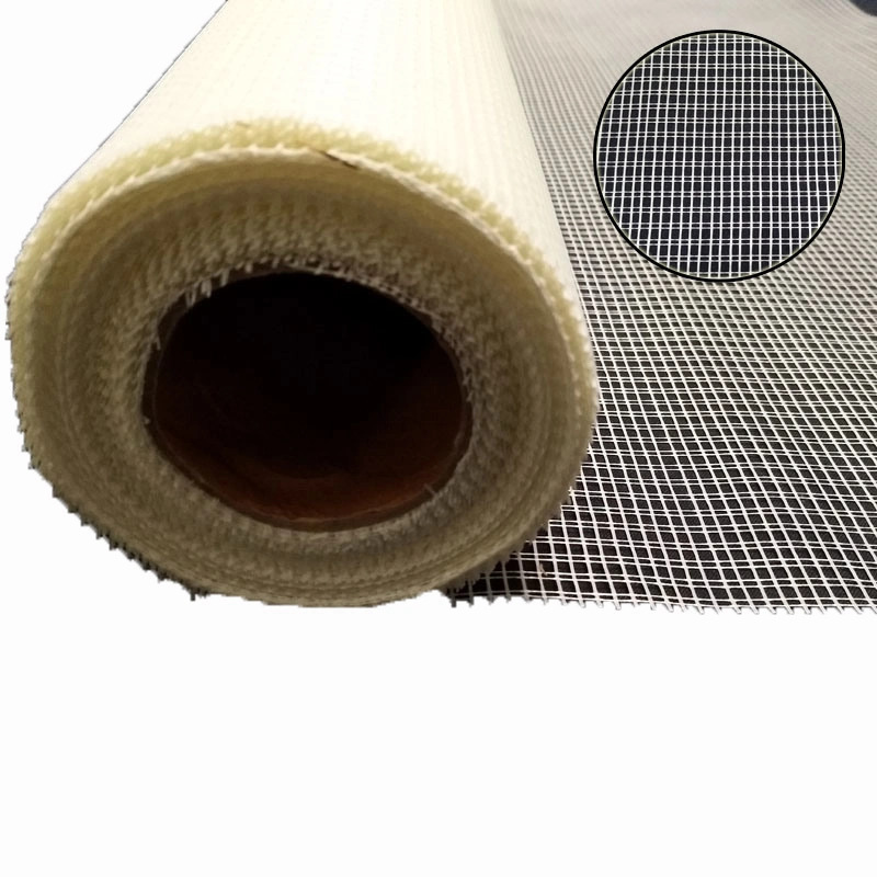 65G/M2, 4X2mm Alkali Resistant Mesh
