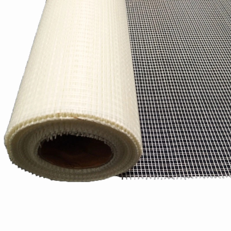 65G/M2, 4X2mm Alkali Resistant Mesh