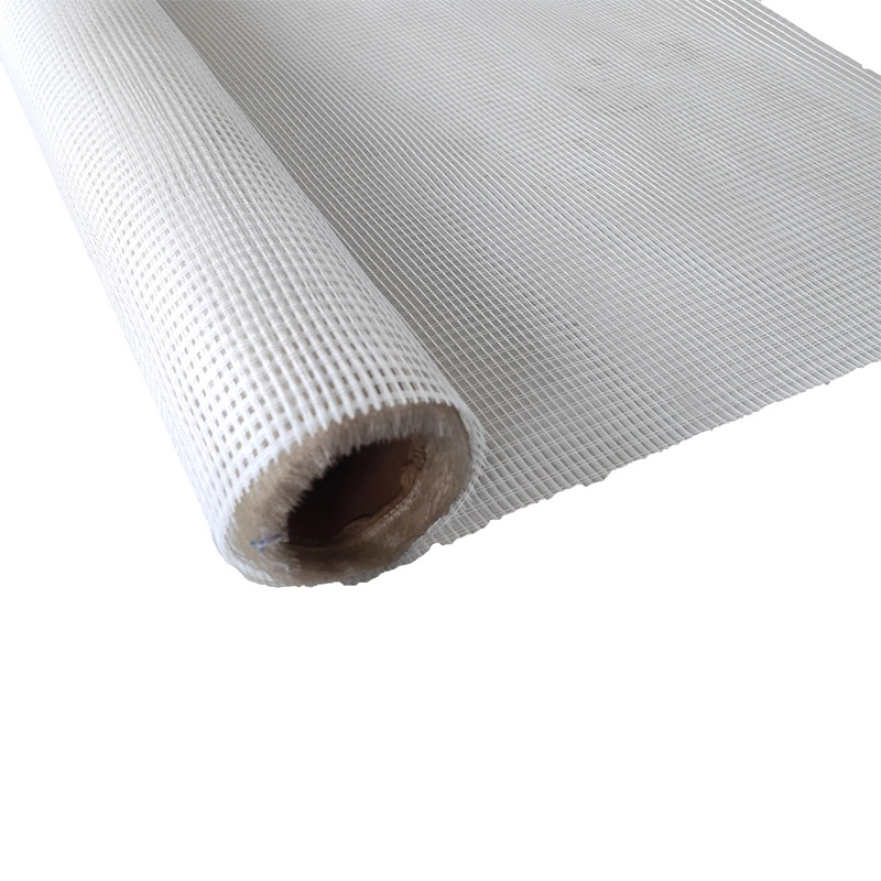 65G/M2, 4X2mm Alkali Resistant Mesh