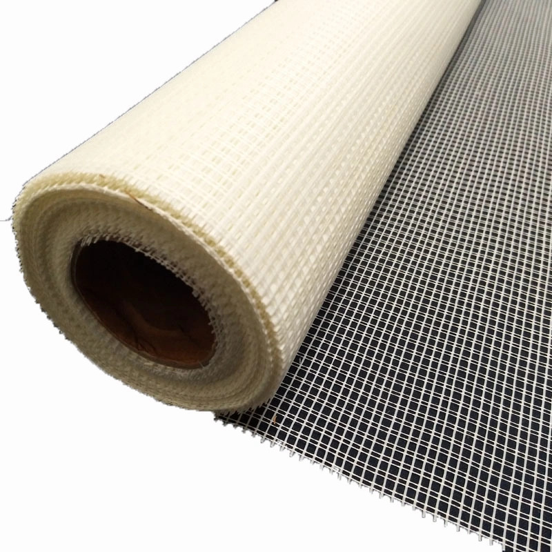 65G/M2, 4X2mm Alkali Resistant Mesh