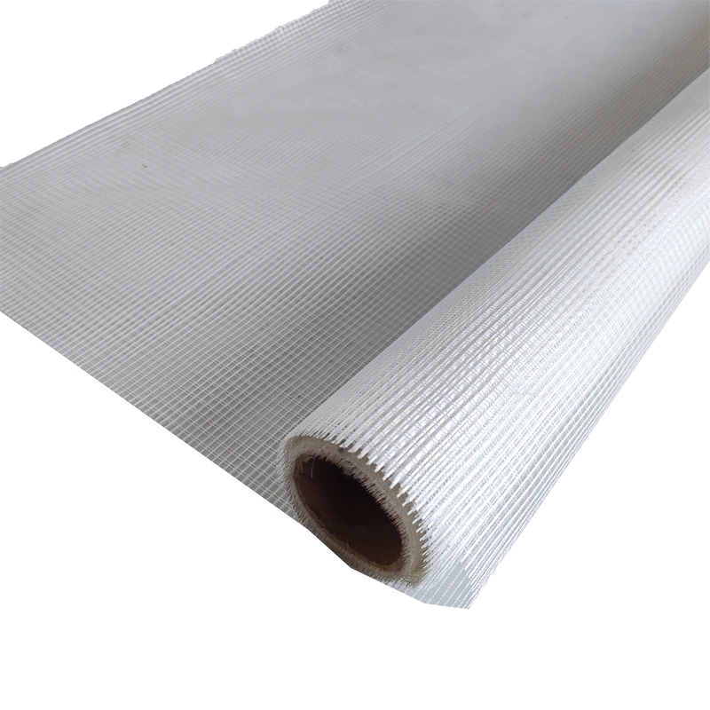 65G/M2, 4X2mm Alkali Resistant Mesh