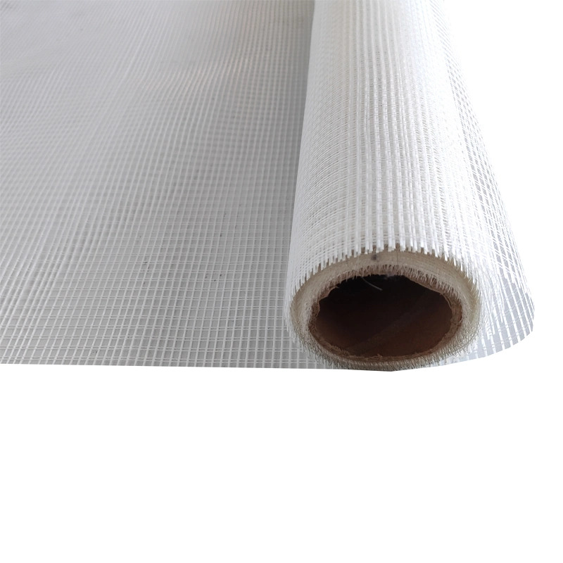 65G/M2, 4X2mm Alkali Resistant Mesh