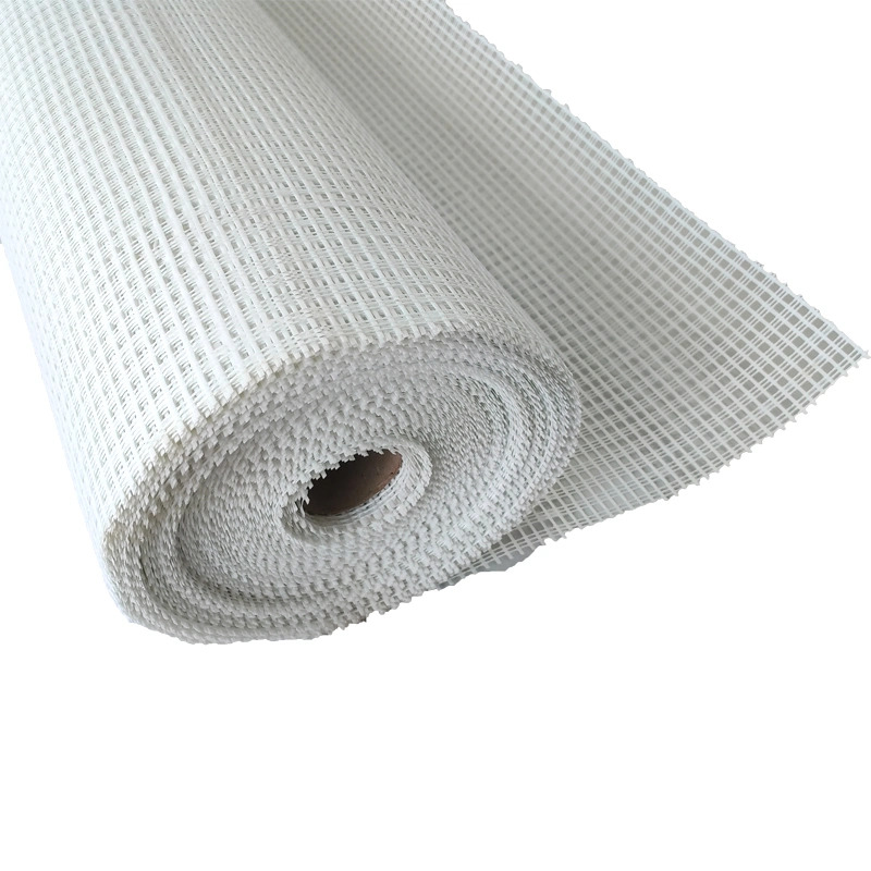 300-800GSM Fiberglass Mesh