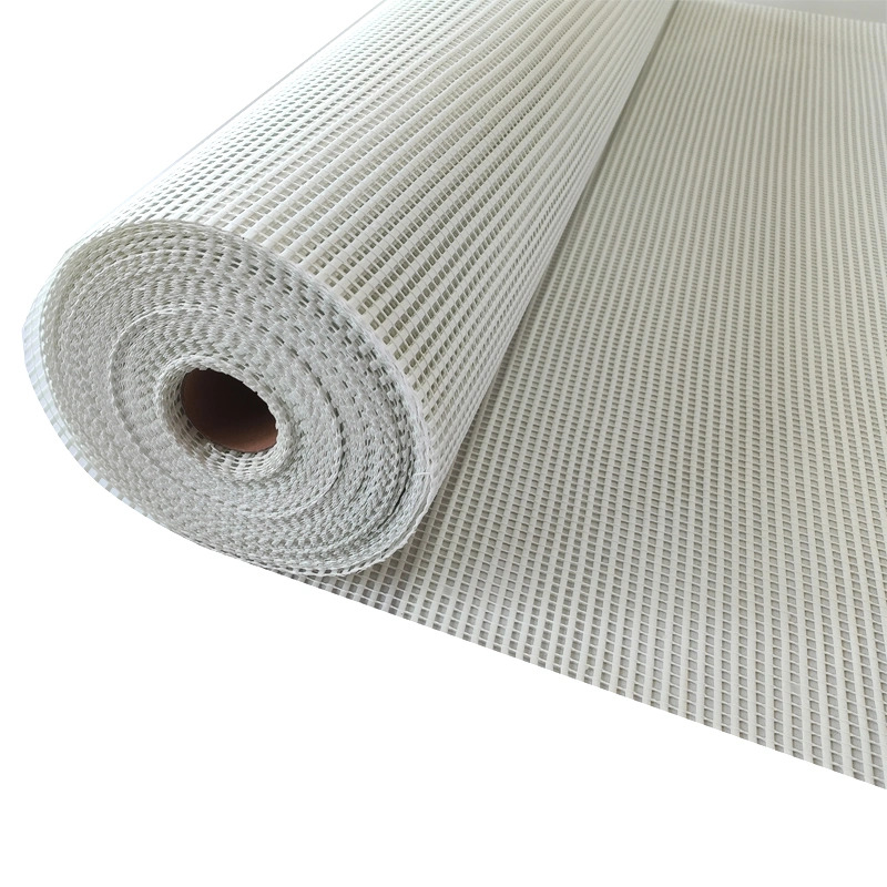300-800GSM Fiberglass Mesh