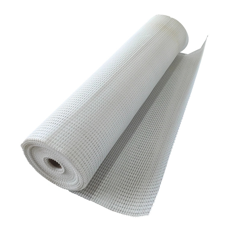 300-800GSM Fiberglass Mesh