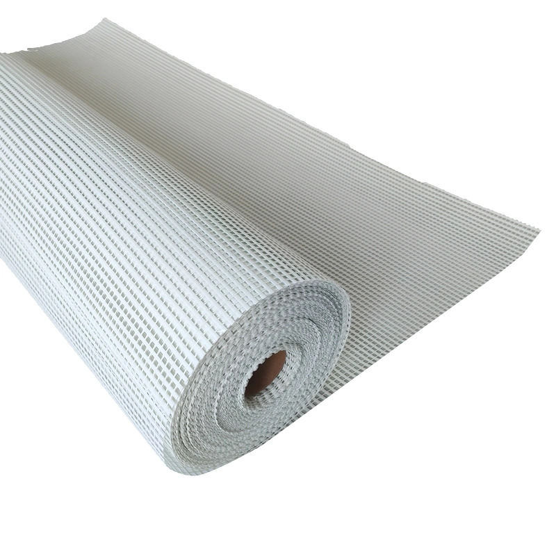 300-800GSM Fiberglass Mesh