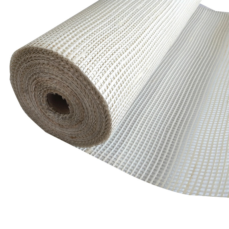300-800GSM Fiberglass Mesh