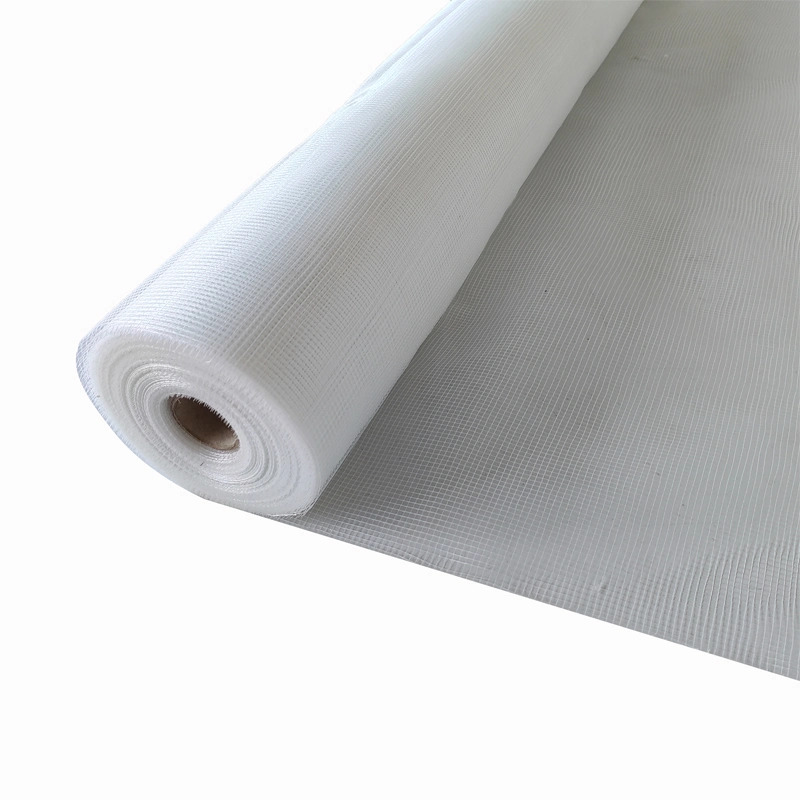 9 Mesh 60GSM Fiberglass Self-Adhesive Mesh